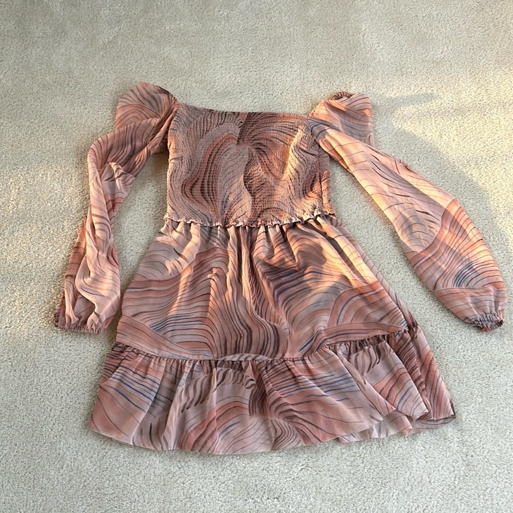 Aritzia dress